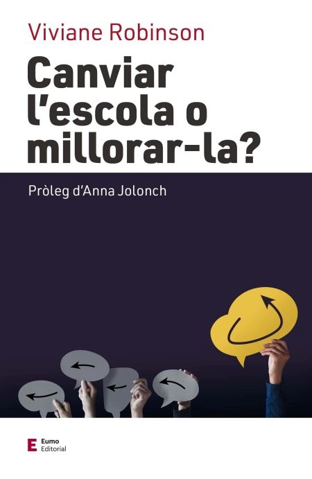 Canviar escola