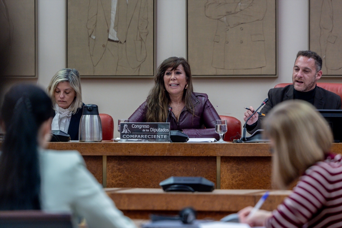 Villarejo, a Sánchez-Camacho: «Farem que els independentistes no treguin majoria absoluta»