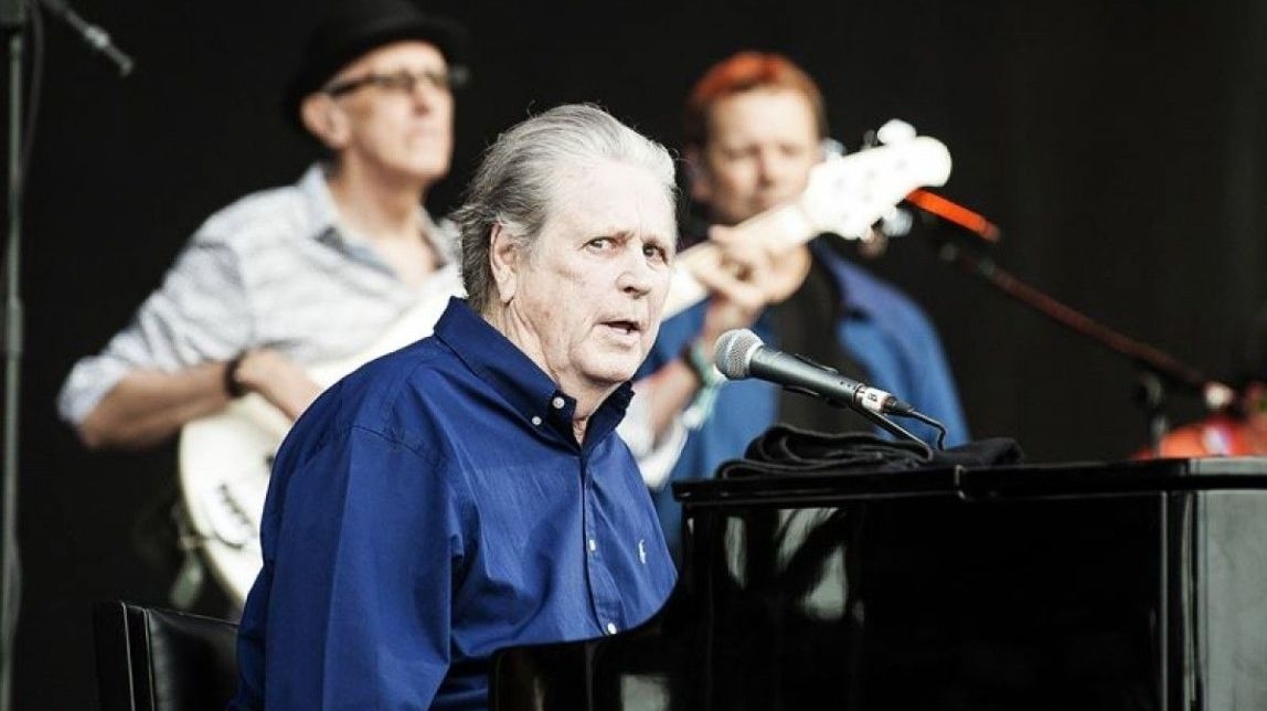 Mor Brian Wilson, geni creatiu i cantant dels The Beach Boys