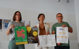 Un estiu «per a tothom» a Vic: oferta d'activitats educatives, esportives i lúdiques