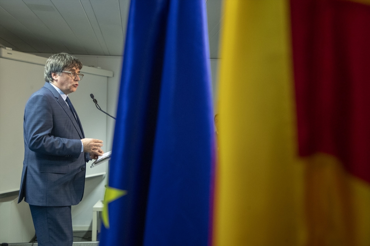 Pacte Junts-PSOE: canvis per resoldre el català a Europa i obrir el meló del finançament