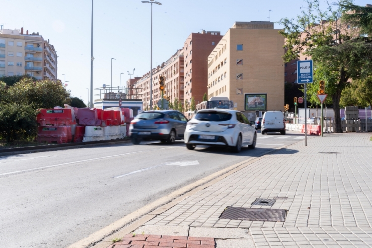 Vuit de cada deu catalans encara respiren aire contaminat