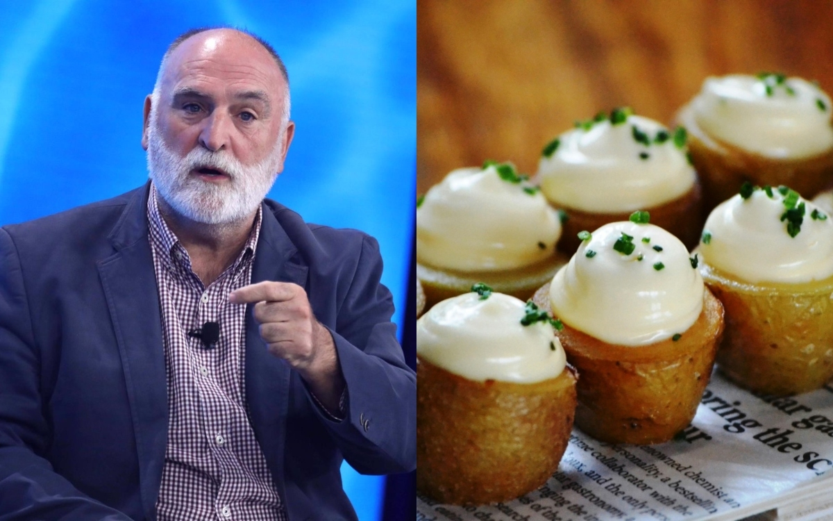 El millor bar de tapes de Catalunya, segons el xef José Andrés: «Té un dels entrepans més bons del món»