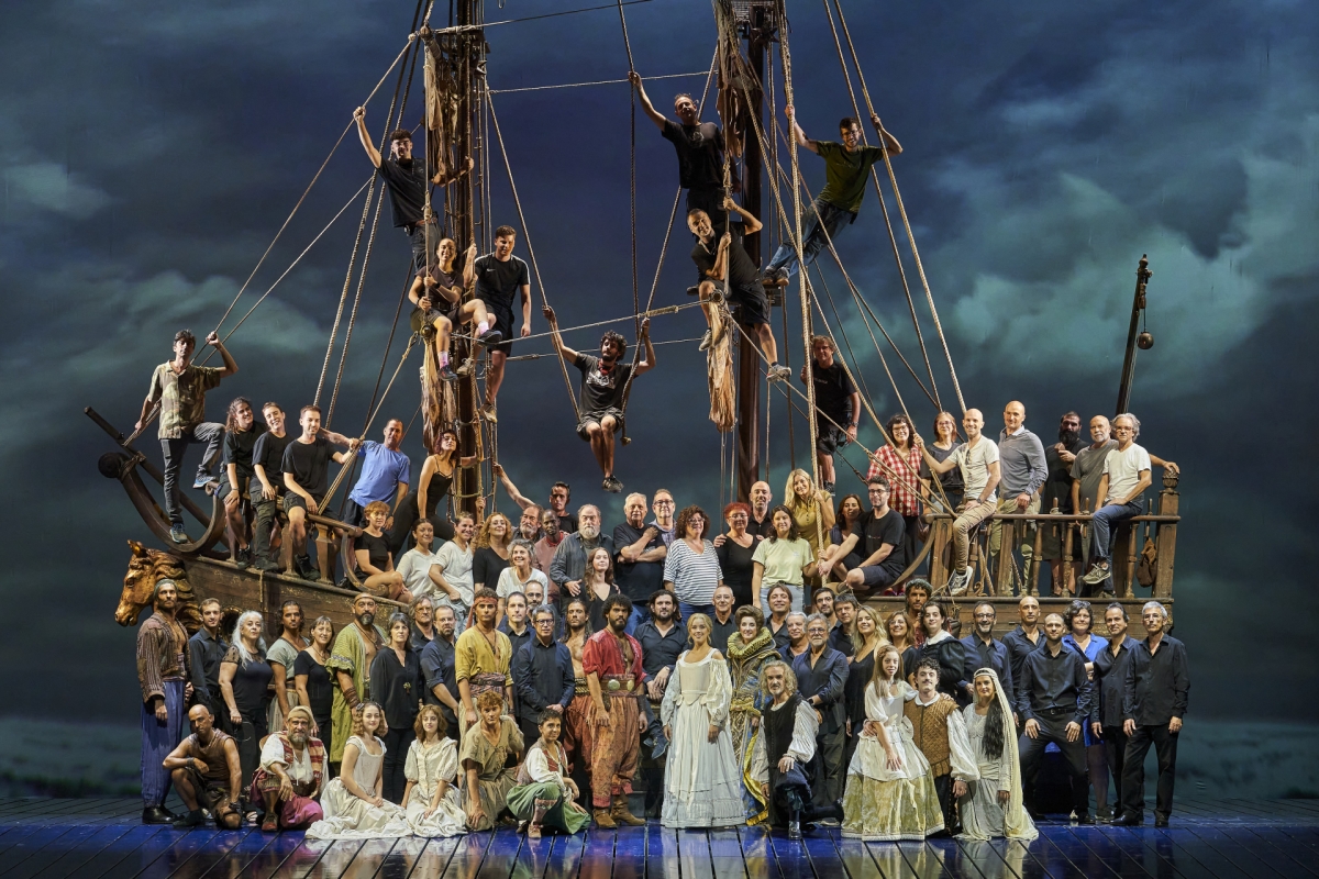 No és casualitat que hi hagi sabadellencs entre els Premis Broadway Spain