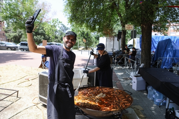 La Festa Major de Can Rull: què hi diu el programa?