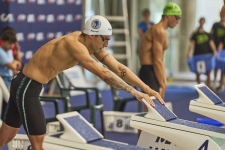 Set medalles per al CN Sabadell a l'Open Trials de Palma