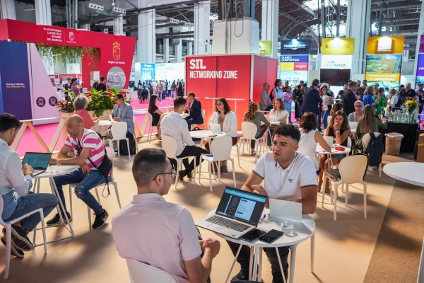 Barcelona, epicentre logístic del futur amb el SIL 2025