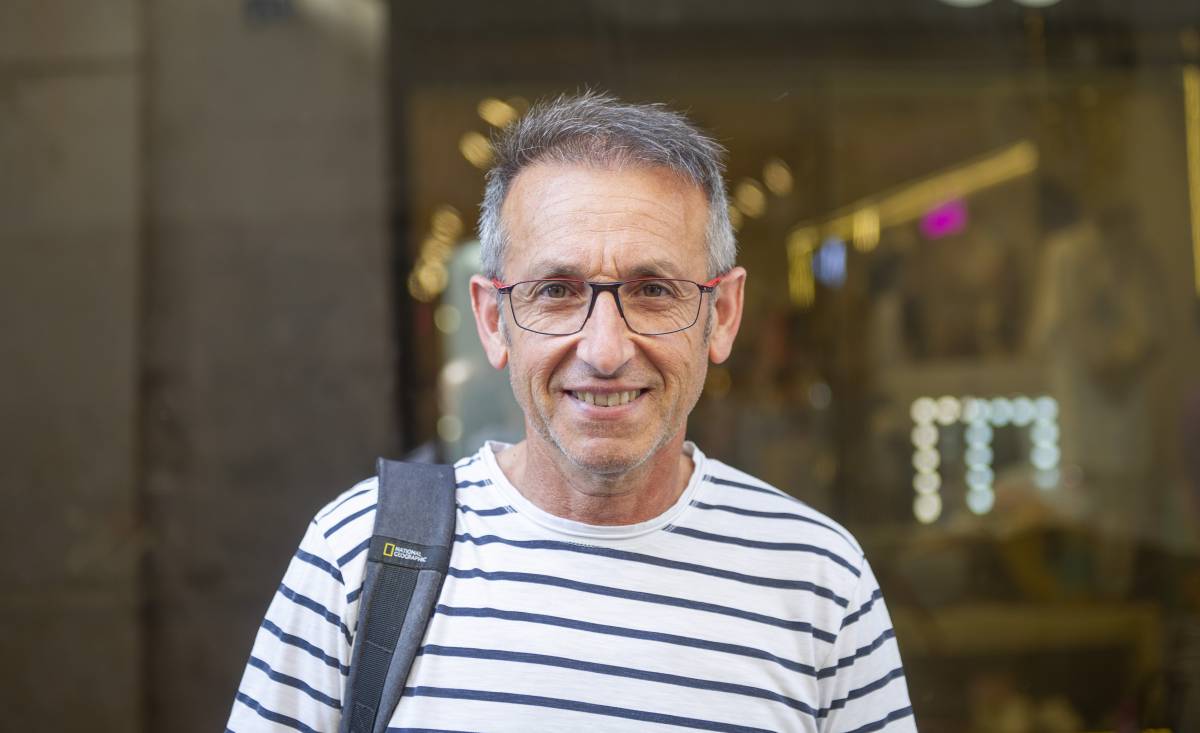 Carmelo Rodríguez - Alberto Tallón Carmelo Rodríguez
