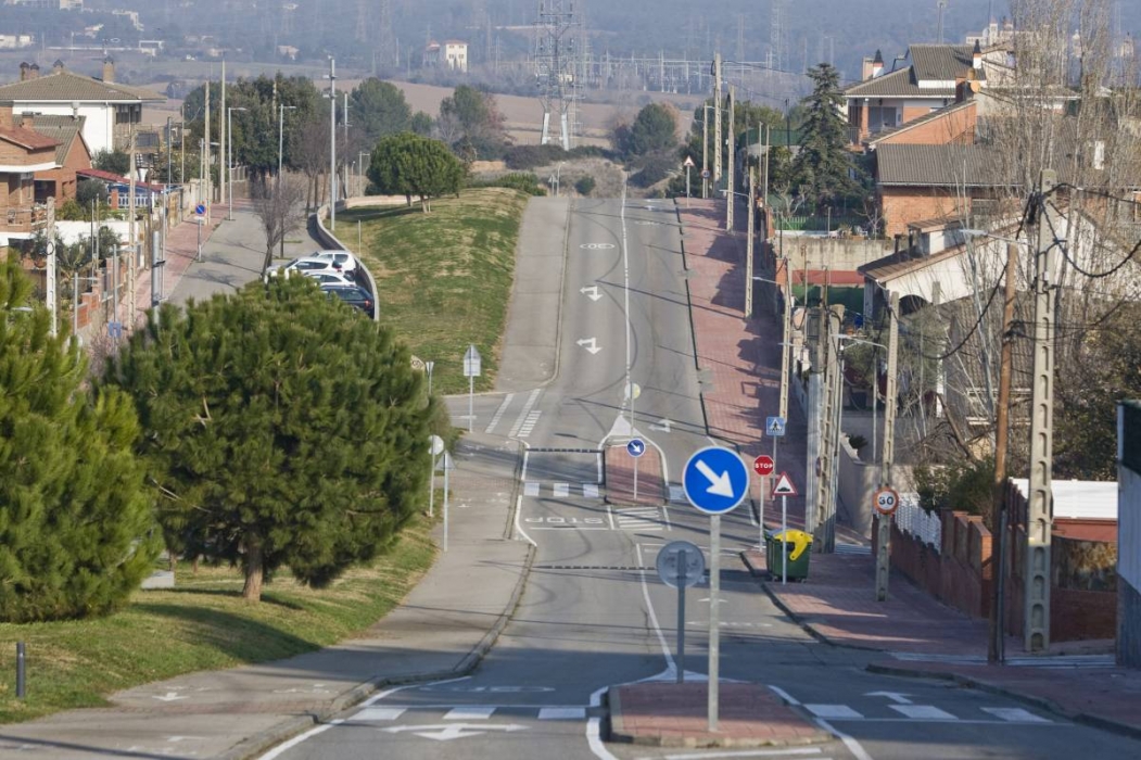 Terrassa presenta el projecte 