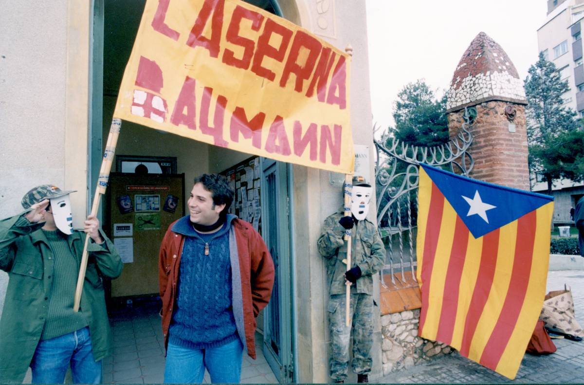 De quan s’obligava i alguns s’hi negaven