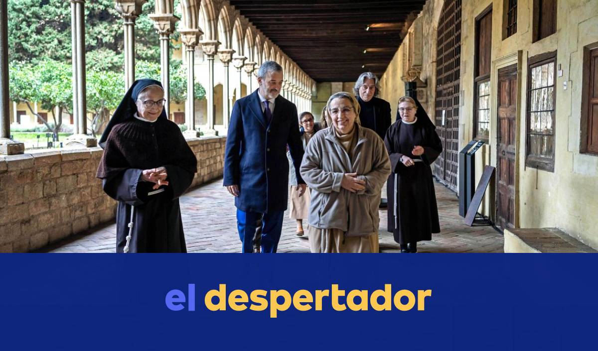 Barcelona, òrfena de consens