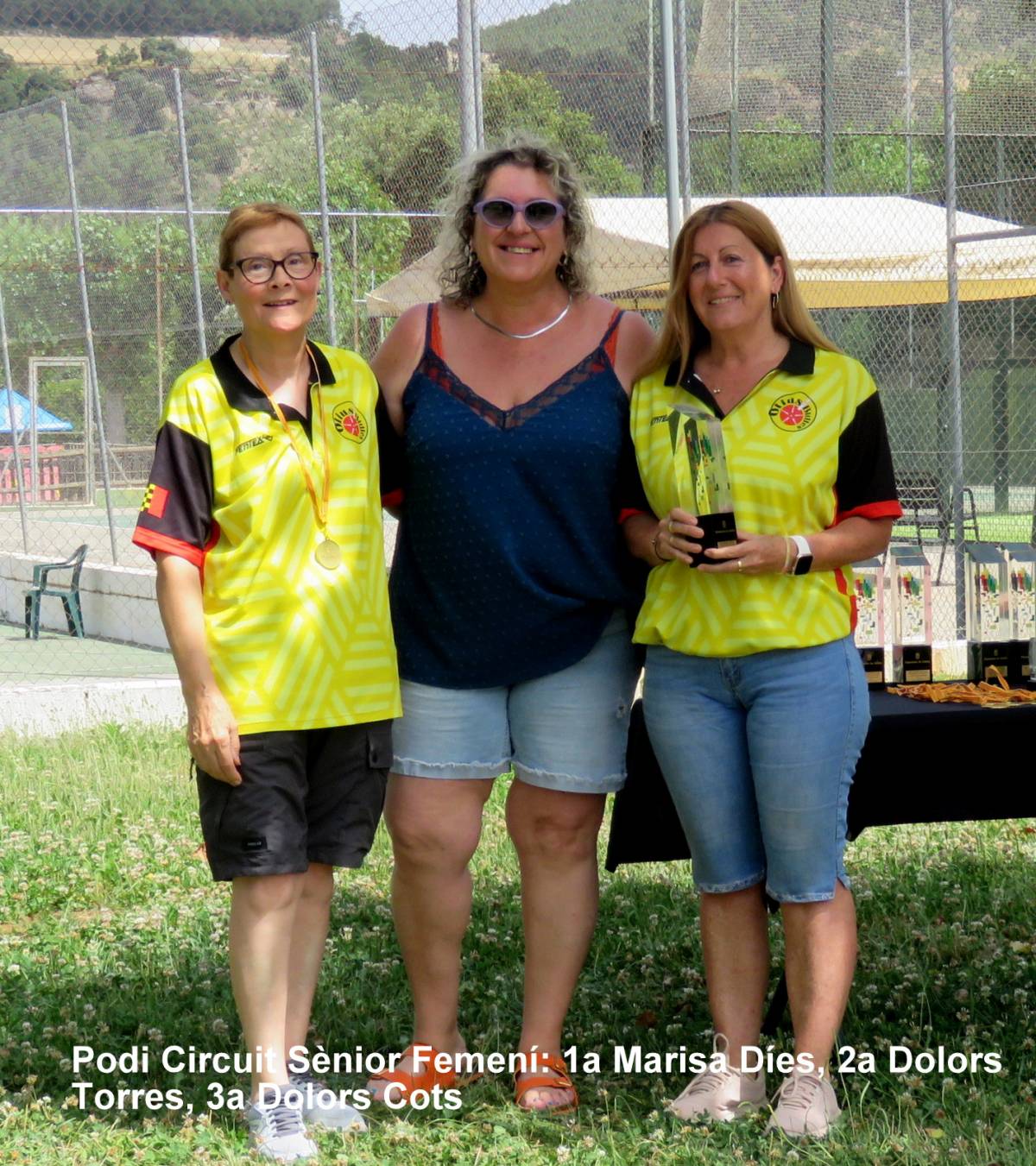 Bitlles comarcals  - 