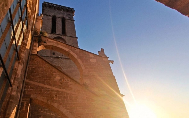 La Seu obre les seves portes al capvespre amb les Vesprades d'estiu