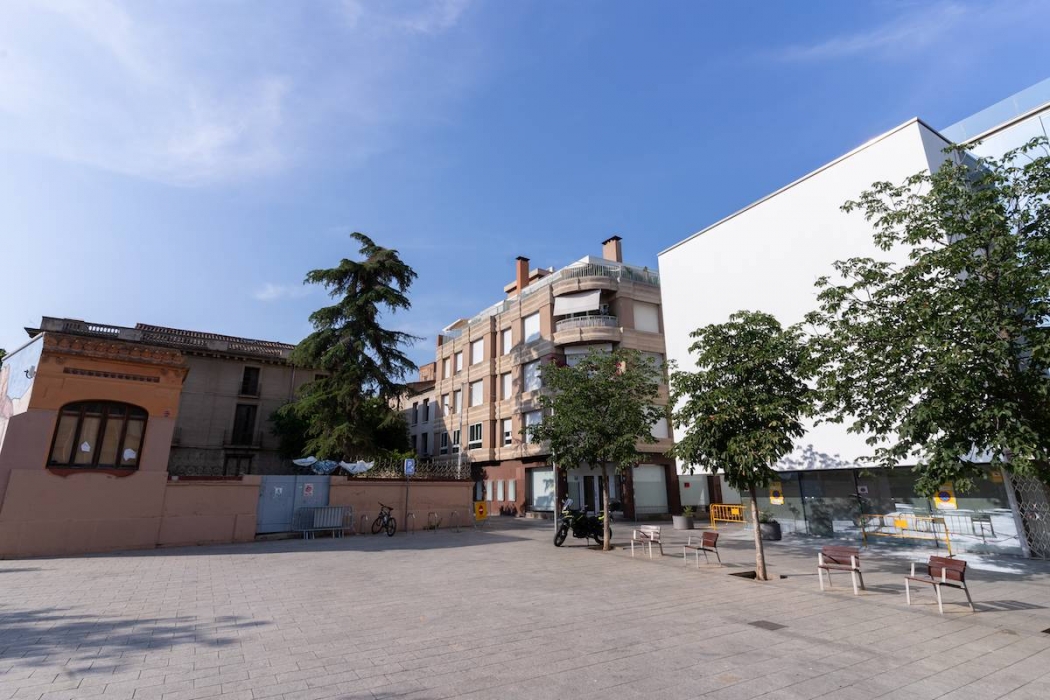 La Generalitat dona el vistiplau definitiu a la transformació de la plaça del Gas