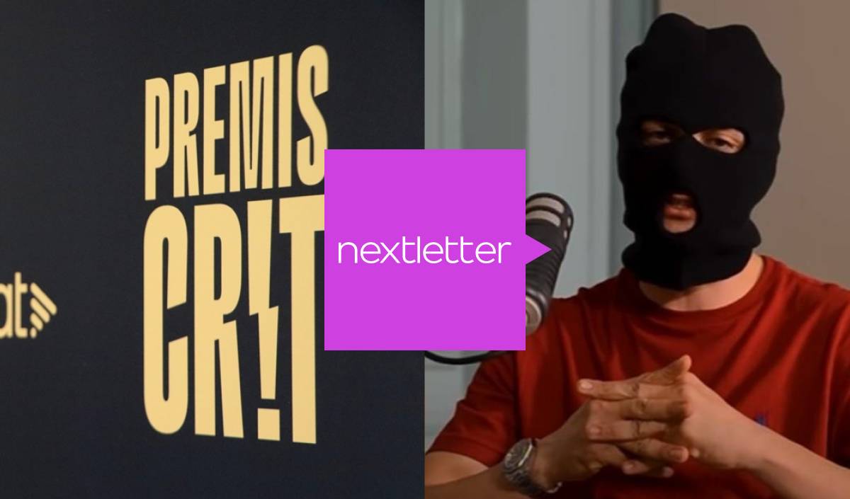 Dels Premis CRIT al xenòfob de Jan Sin Miedo