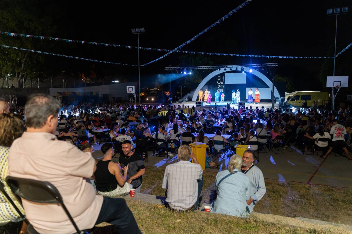 GranShow - DAVID CHAO GranShow