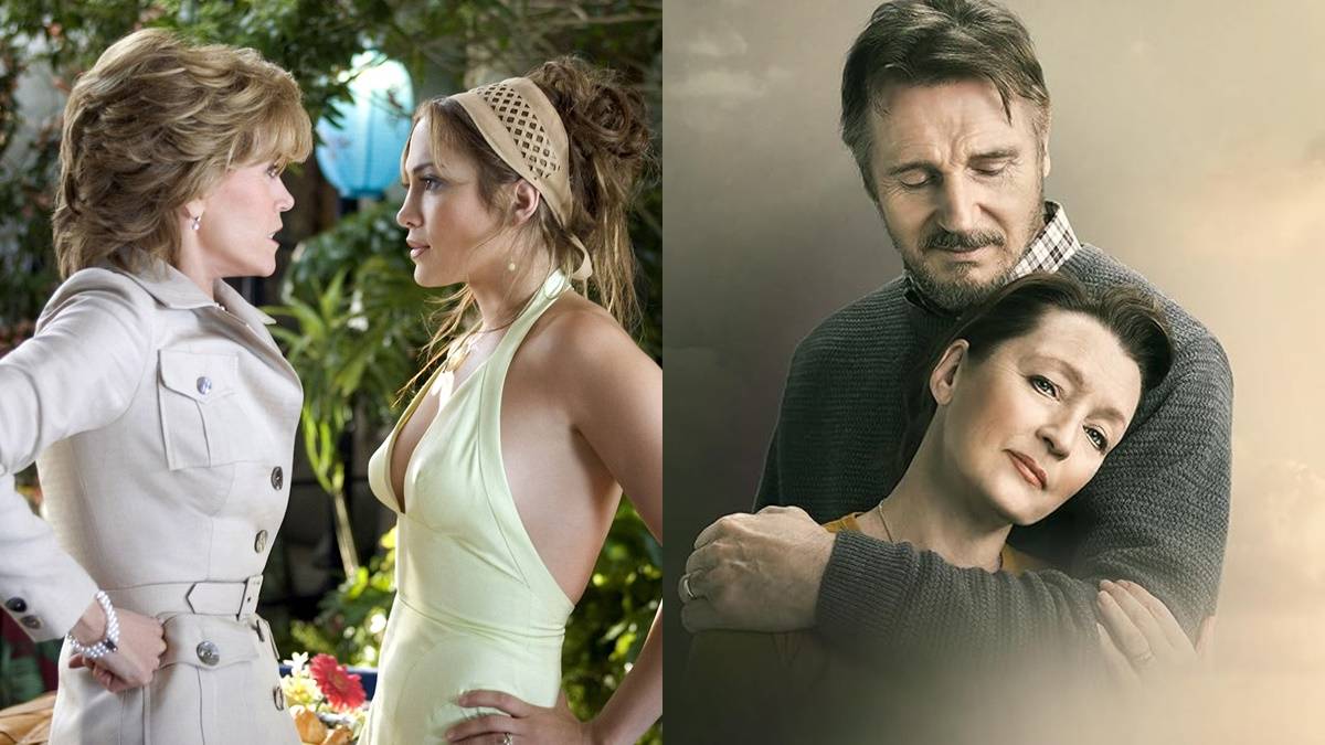 El cinema en obert no falla: les pel·lis que han triomfat aquest cap de setmana i pots veure a plataformes