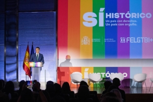 El matrimoni gai a Espanya, 20 anys després: «No permetrem que ens facin tornar al silenci»
