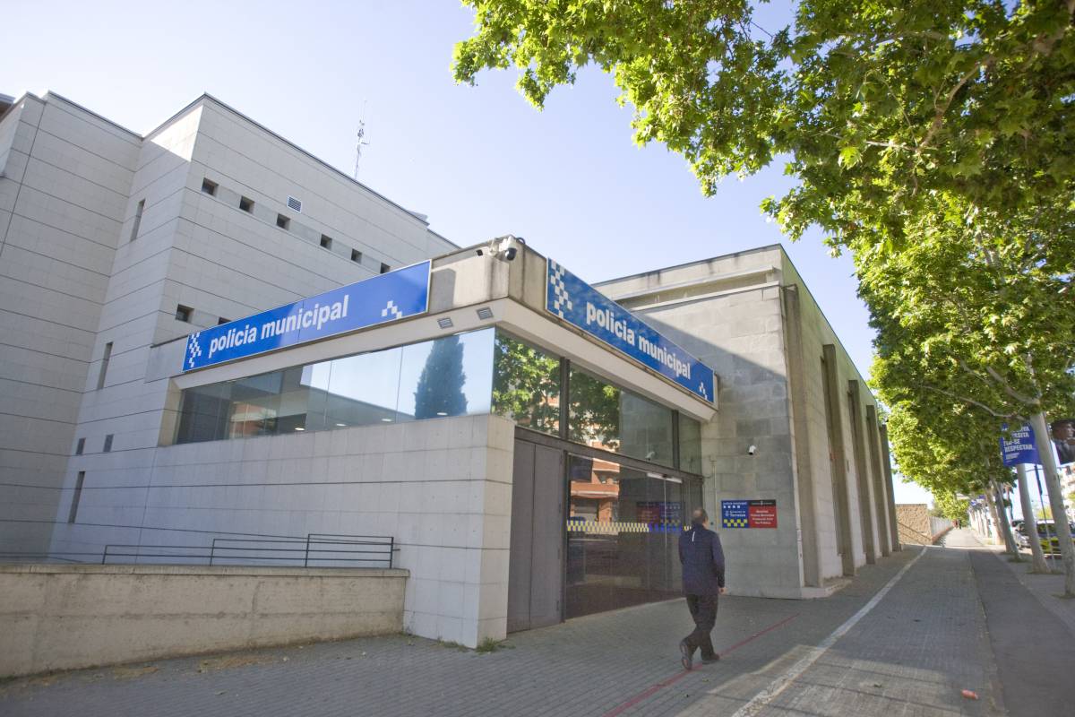 Detenen un home per una agressió sexual a Terrassa