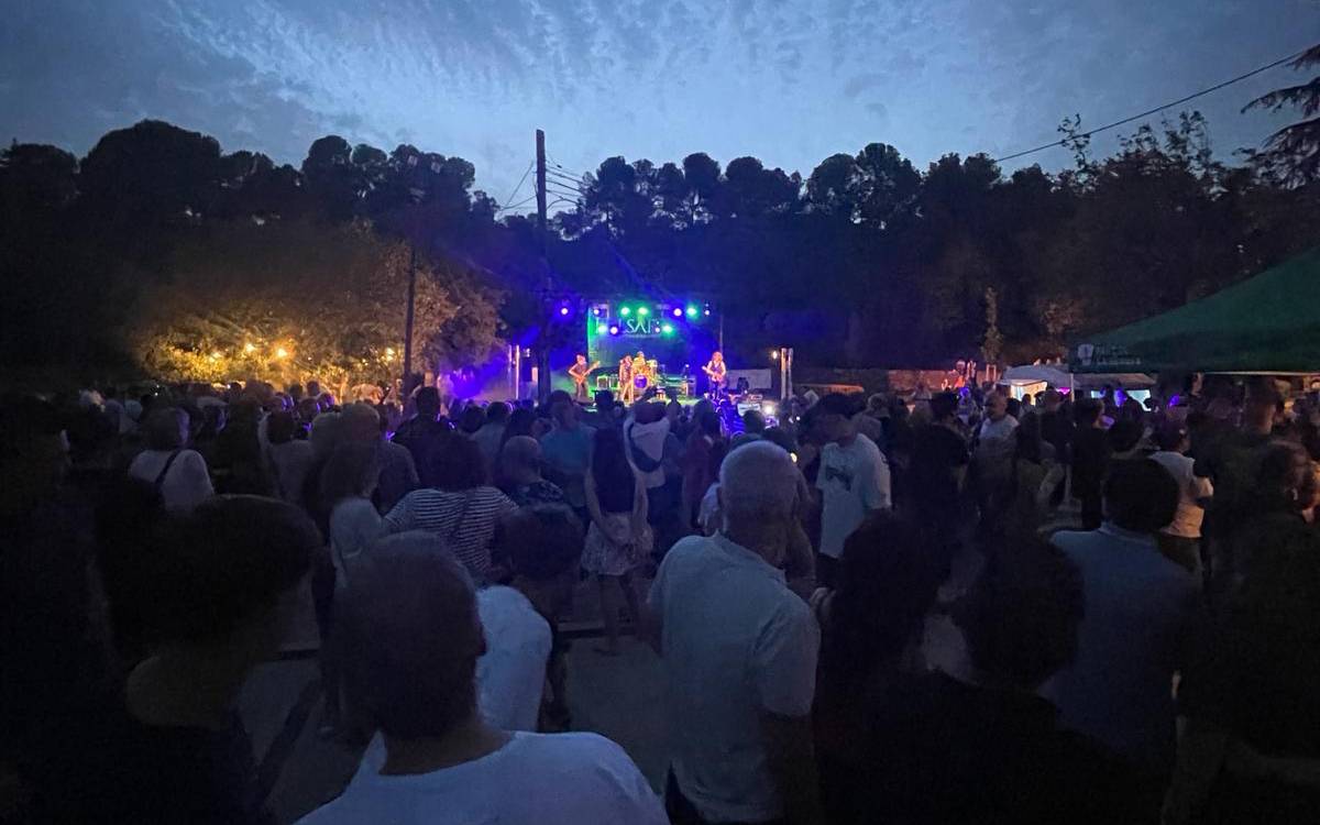 Festes de Sant Pere a la Carretera de Santpedor amb més de vint activitats per a tothom
