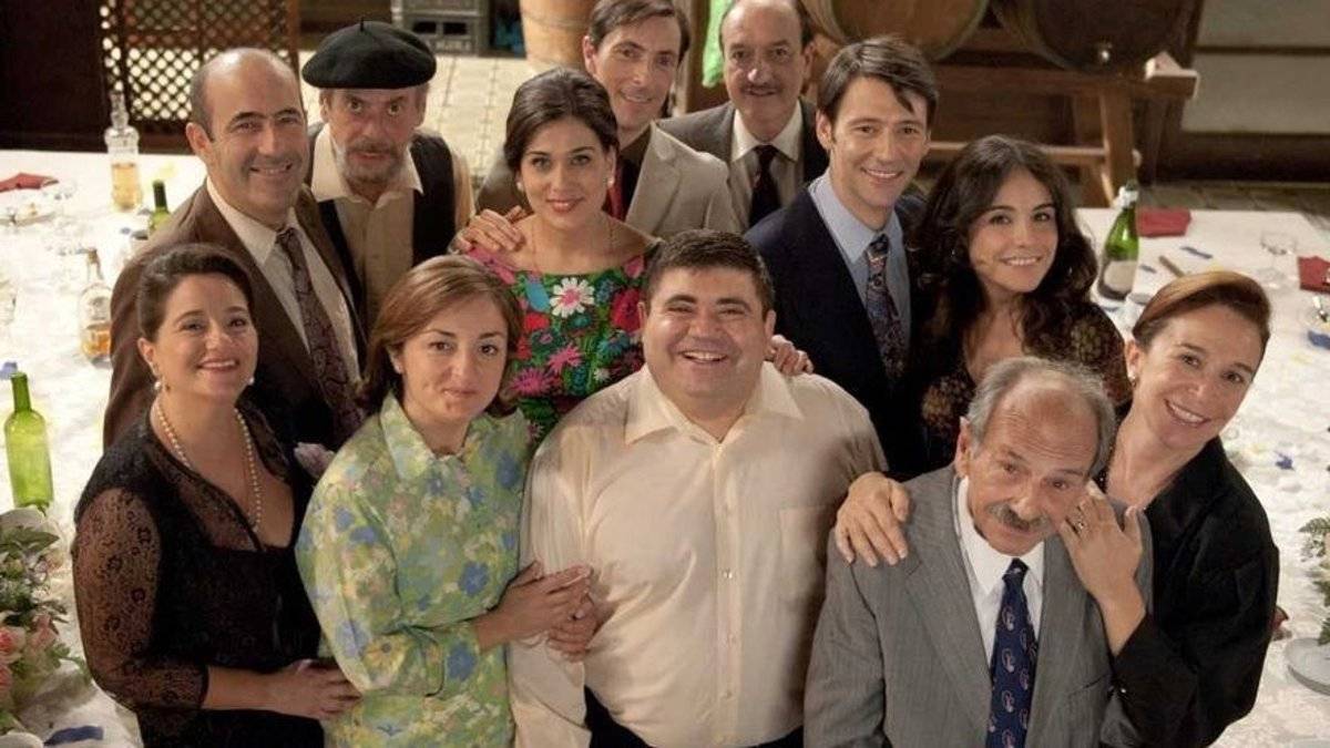 À Punt tanca la sèrie més icònica de la televisió valenciana després de 17 anys