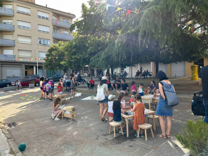Què fer aquest cap de setmana al Berguedà: 27, 28 i 29 de juny