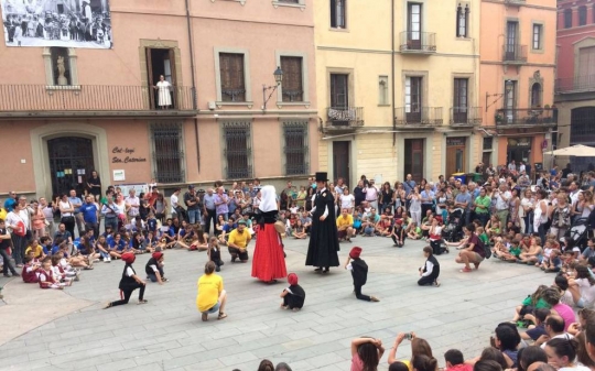 Què fer aquest cap de setmana a Osona i el Lluçanès: 27, 28 i 29 de juny