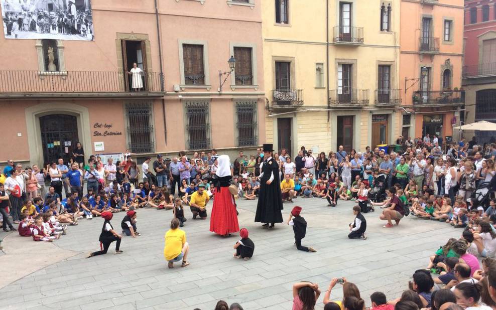 Què fer aquest cap de setmana a Osona i el Lluçanès: 27, 28 i 29 de juny