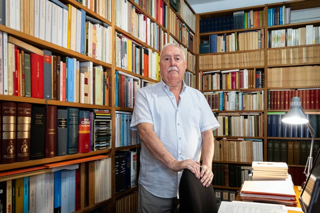 «En llengua, Barcelona pot acabar com Perpinyà»