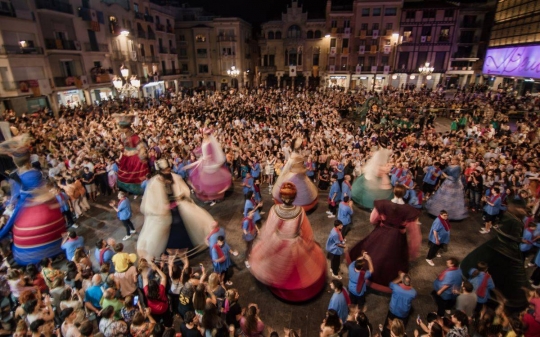 Què fer el cap de setmana del 26 al 28 de juny a la demarcació de Tarragona?
