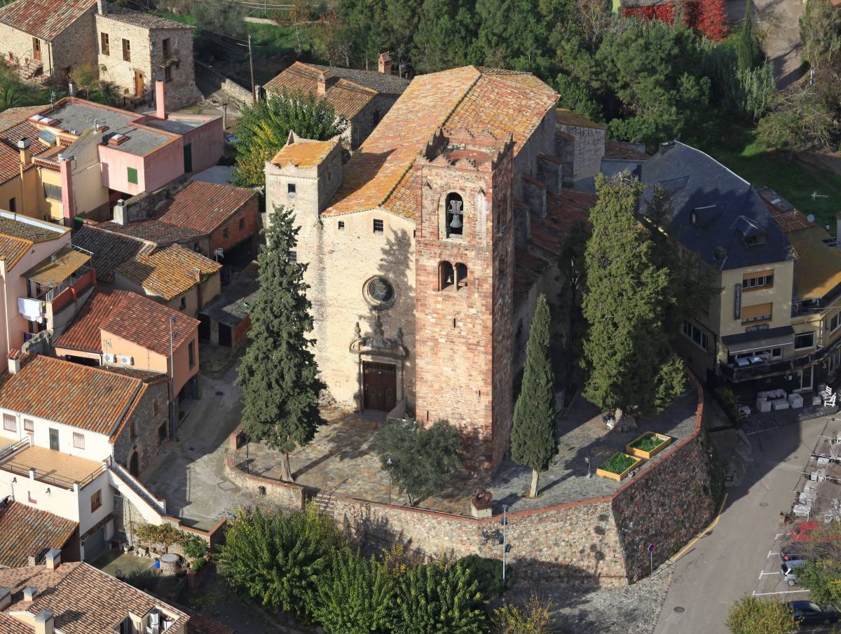 Què fer aquest cap de setmana al Baix Montseny: 27, 28 i 29 de juny de 2025