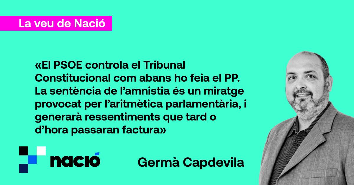 germà capdevila 27 juny - 
