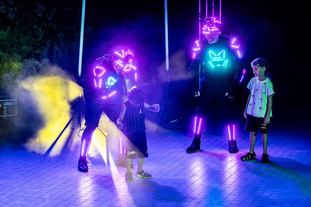 Brodas Bros - JUANMA PELÁEZ