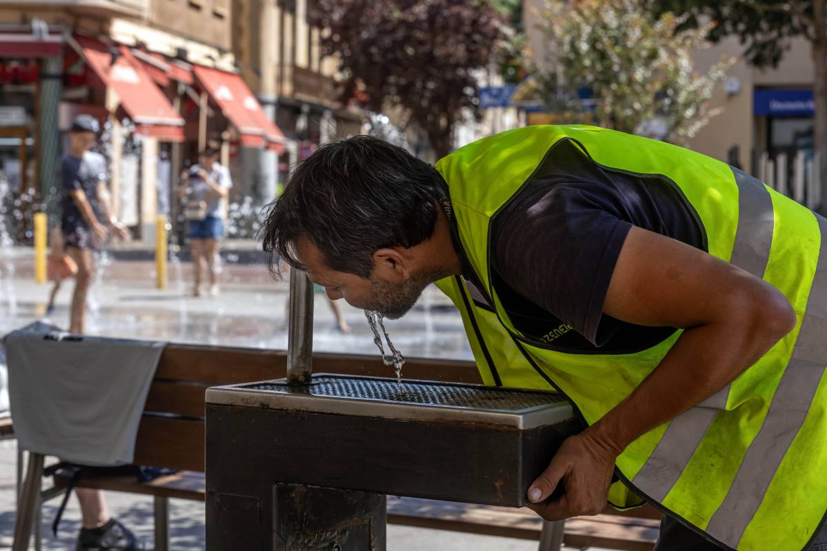 Sis consells per protegir-se de la calor i gaudir de l’estiu amb seguretat