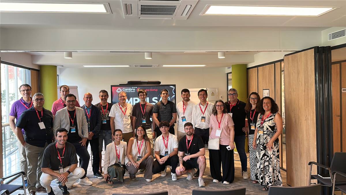 Tret de sortida de la nova edició d’