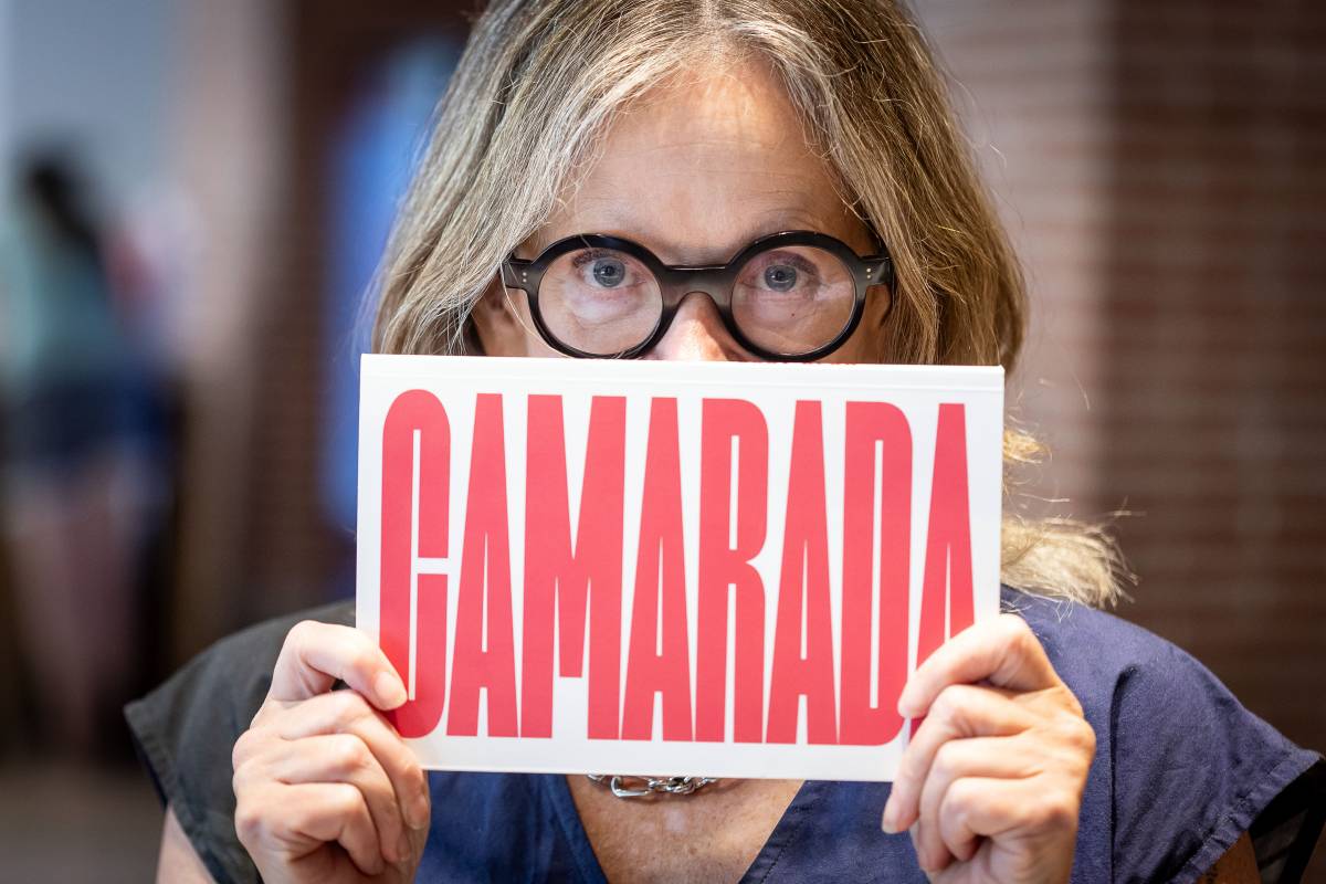 «Els Estats Units viuen un neofeudalisme»