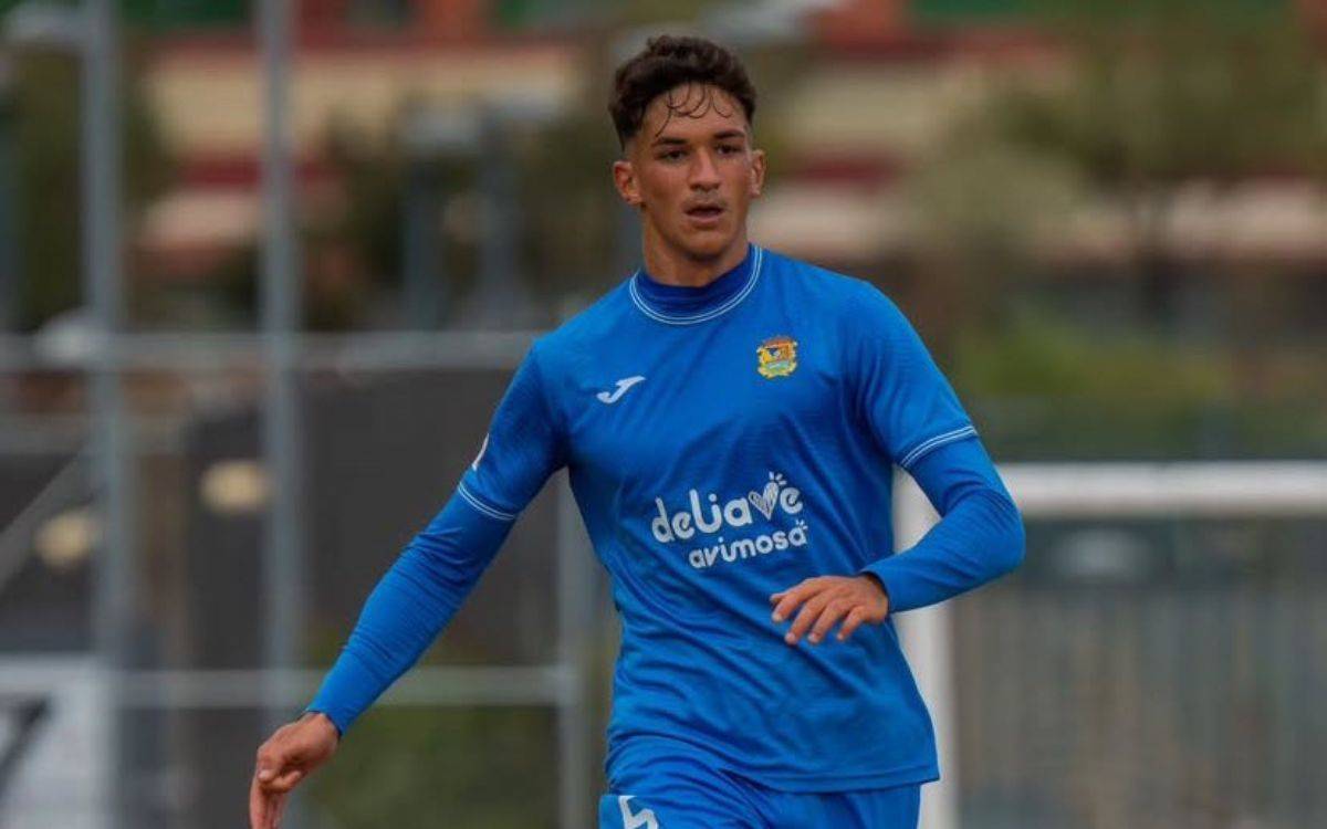 Moviments de mercat al Nàstic: arriba David Alba i marxa Ander Gorostidi
