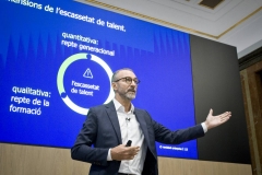 Les empreses escolten el que vol el talent? La bretxa entre el que ofereixen i el que busquen els treballadors