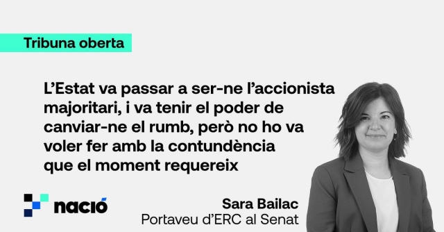 Sareb: nova oportunitat per avançar en el dret a l’habitatge?