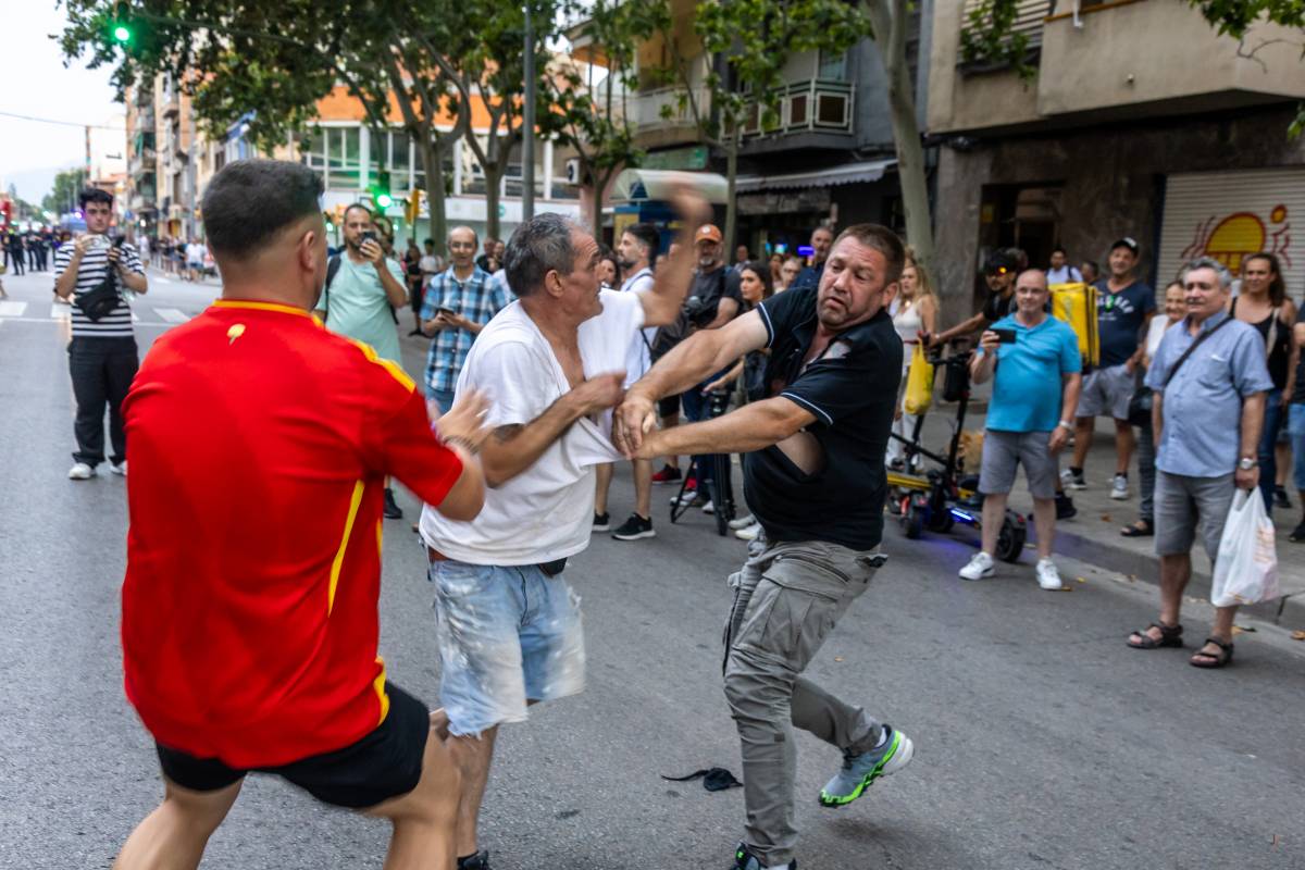 Aldarulls sud nit 2 - JUANMA PELÁEZ