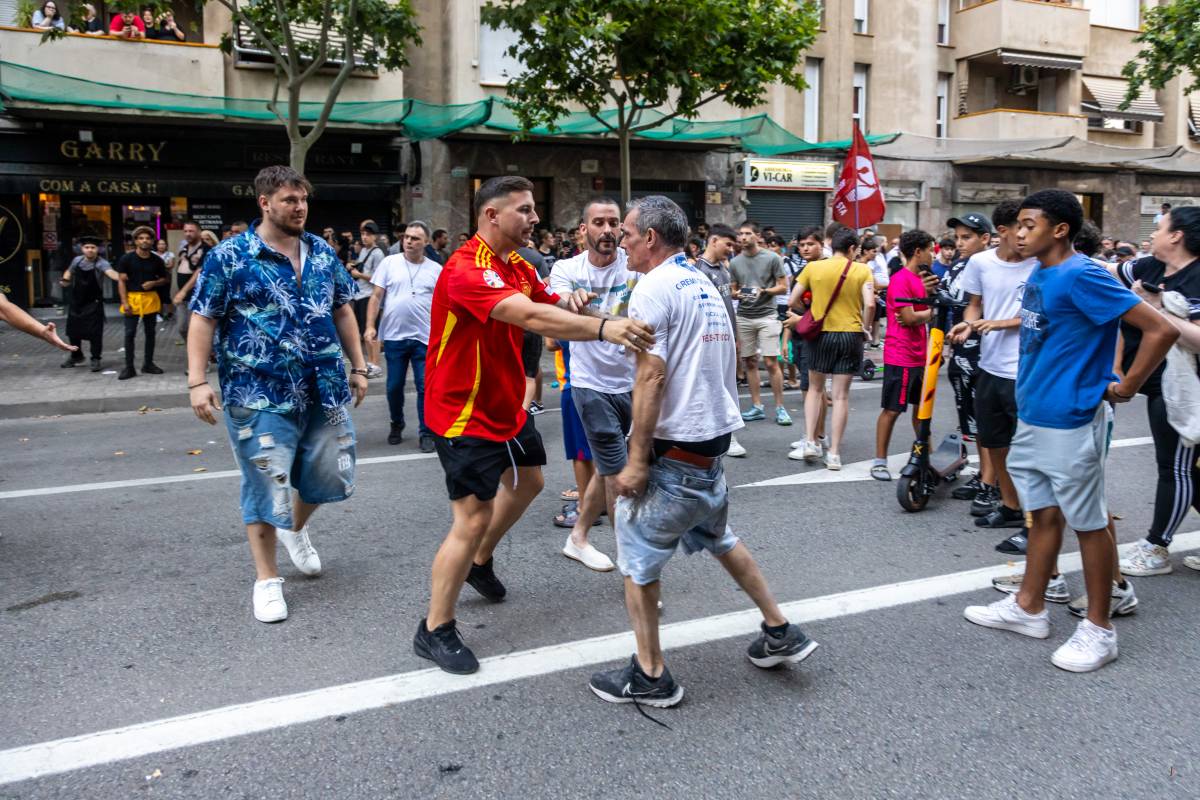 Aldarulls sud nit 2 - JUANMA PELÁEZ