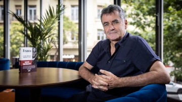 «Vox té la mateixa idea de Franco sobre la puresa nacional»