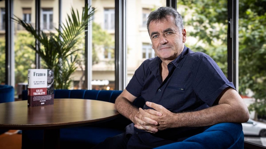 «Vox té la mateixa idea de Franco sobre la puresa nacional»