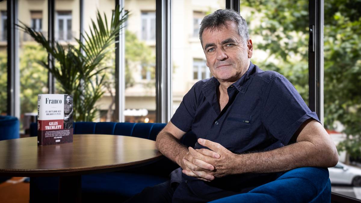 «Vox té la mateixa idea de Franco sobre la puresa nacional»