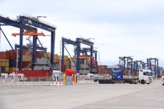De Xile a Terrassa: així han destapat 140 quilos de cocaïna al Port de Barcelona