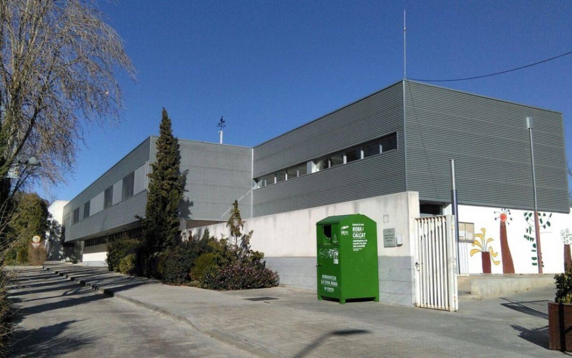 La Bisbal del Penedès ampliarà l'edifici nou de l'escola Ull de Vent amb recursos municipals