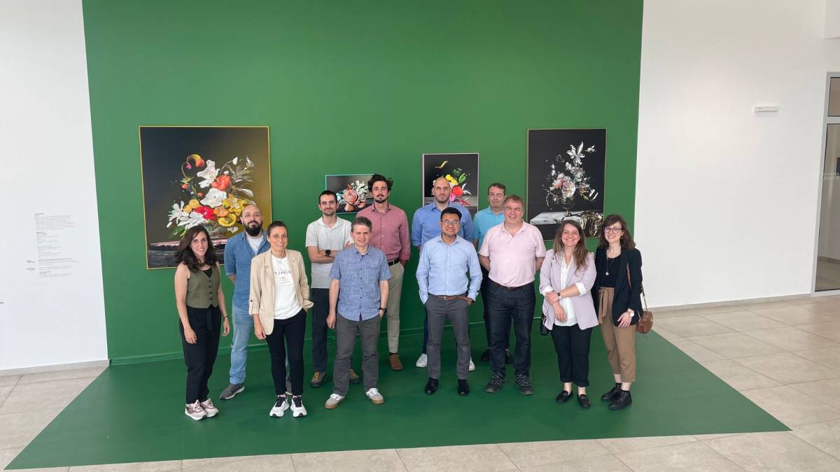 Leitat impulsa una nova generació d’electrolitzadors per a un hidrogen verd més competitiu