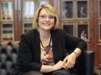 Núria Aymerich, nova responsable del Comissionat Especial per a la Competitivitat Industrial i de la Pime 