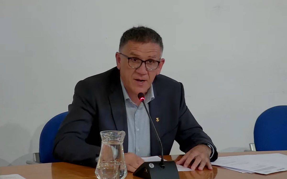 Garcia marca tres objectius clars a treballar fins al 2027. - TarragonaDigital Garcia marca tres objectius clars a treballar fins al 2027.