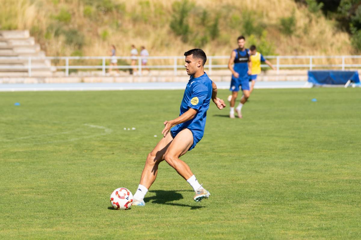 primer entrenament ces - primer entrenament ces